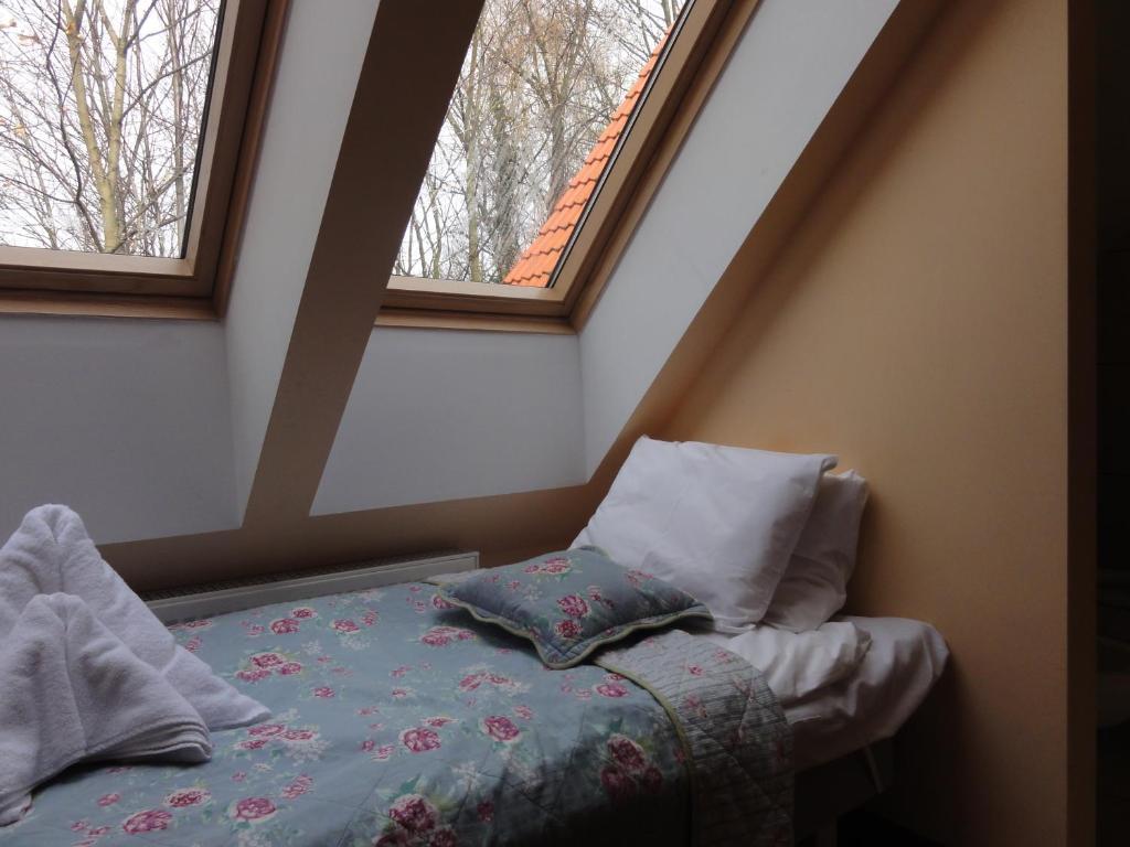 Chata Nad Sztolnia Bystrzyca Gorna Bilik gambar